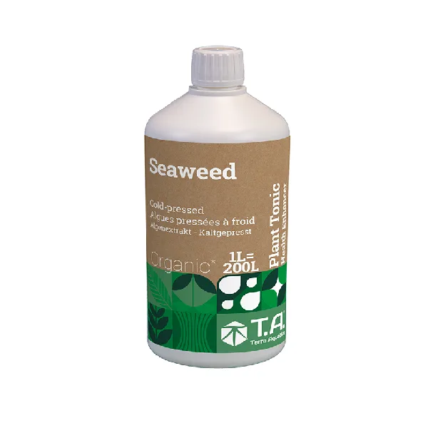 Seaweed de Terra Aquatica