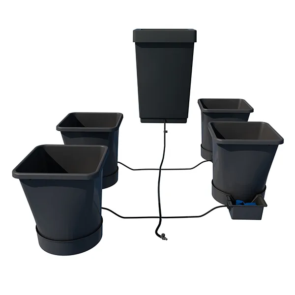 Pot System XL 4 - Deposito 47 lts. Autopot 48/72 h. de AutoPot