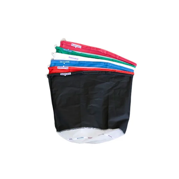 Ice o Lator Small 20 lt. 6 Bolsas 220 / 185 / 90 / 70 / 45 / 25 µm