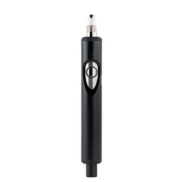 Vaporizador Dab Little Dipper Wax & Tip Vaper Black