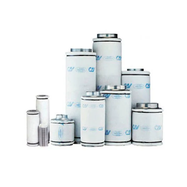 Can Filter Original 333 - 200/330 - 400 m3 de Can Filter