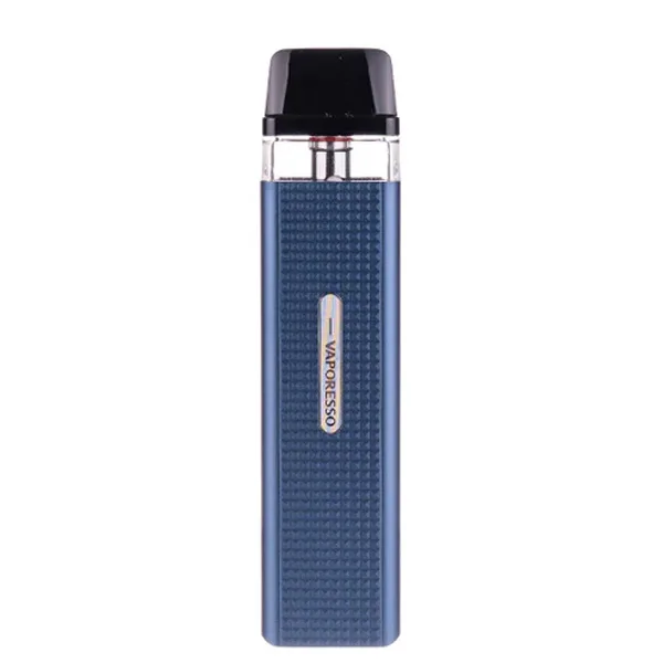 Vapeador Vaporesso Xros Mini Kit Blue 1.000 mah.