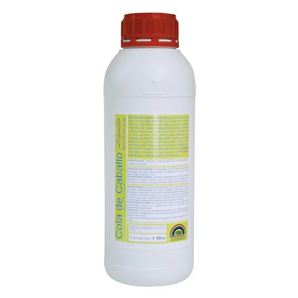 Ekisan Cola de Caballo de Trabe