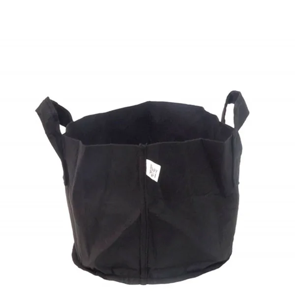 Pure Pot Maceta Textil   38 lt. 10 gal con Asas