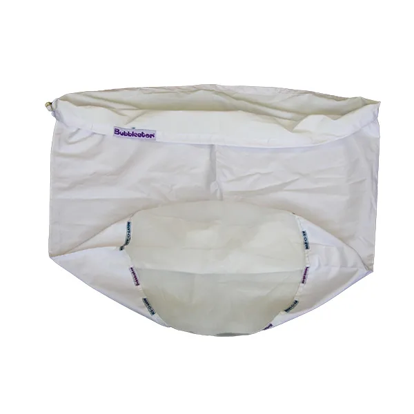 Ice o Lator Medium 75 lt. Ø50-1 Bolsa 90 micras
