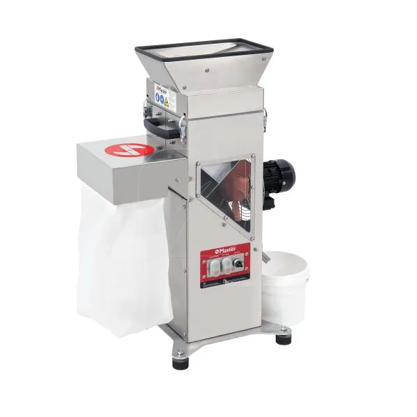 Master Trimmer MS Seeds 200