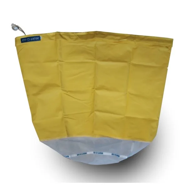 Ice o Lator Medium 75 lt. Ø50- 1 Bolsa 70 µm
