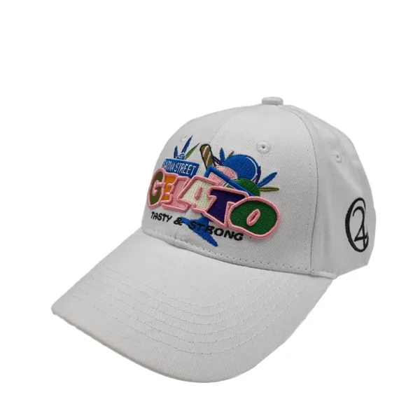 Gorra Gelato