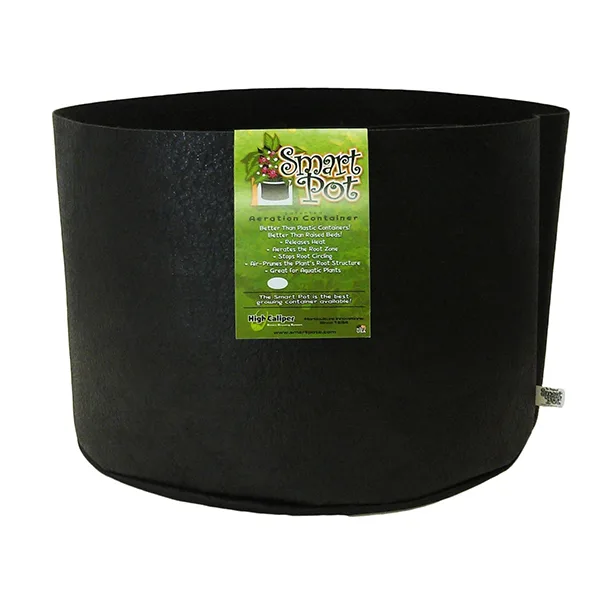 Smart Pot 120 lt. - 30 gal.