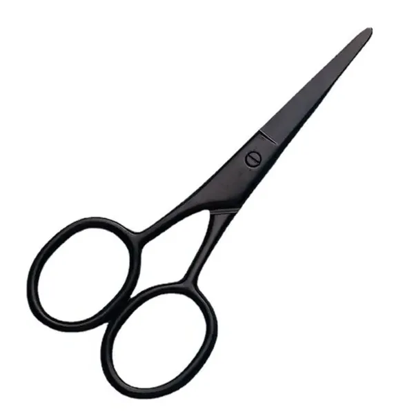 Tijera Black 12 cm.