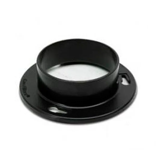 Manguito Can 125 mm plastico de Can Filter