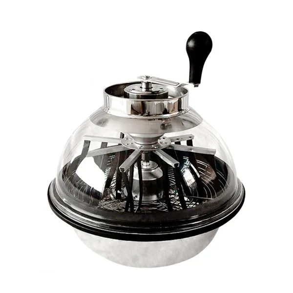 Peladora Bowl Dutch Master Manual 24/60 cm."