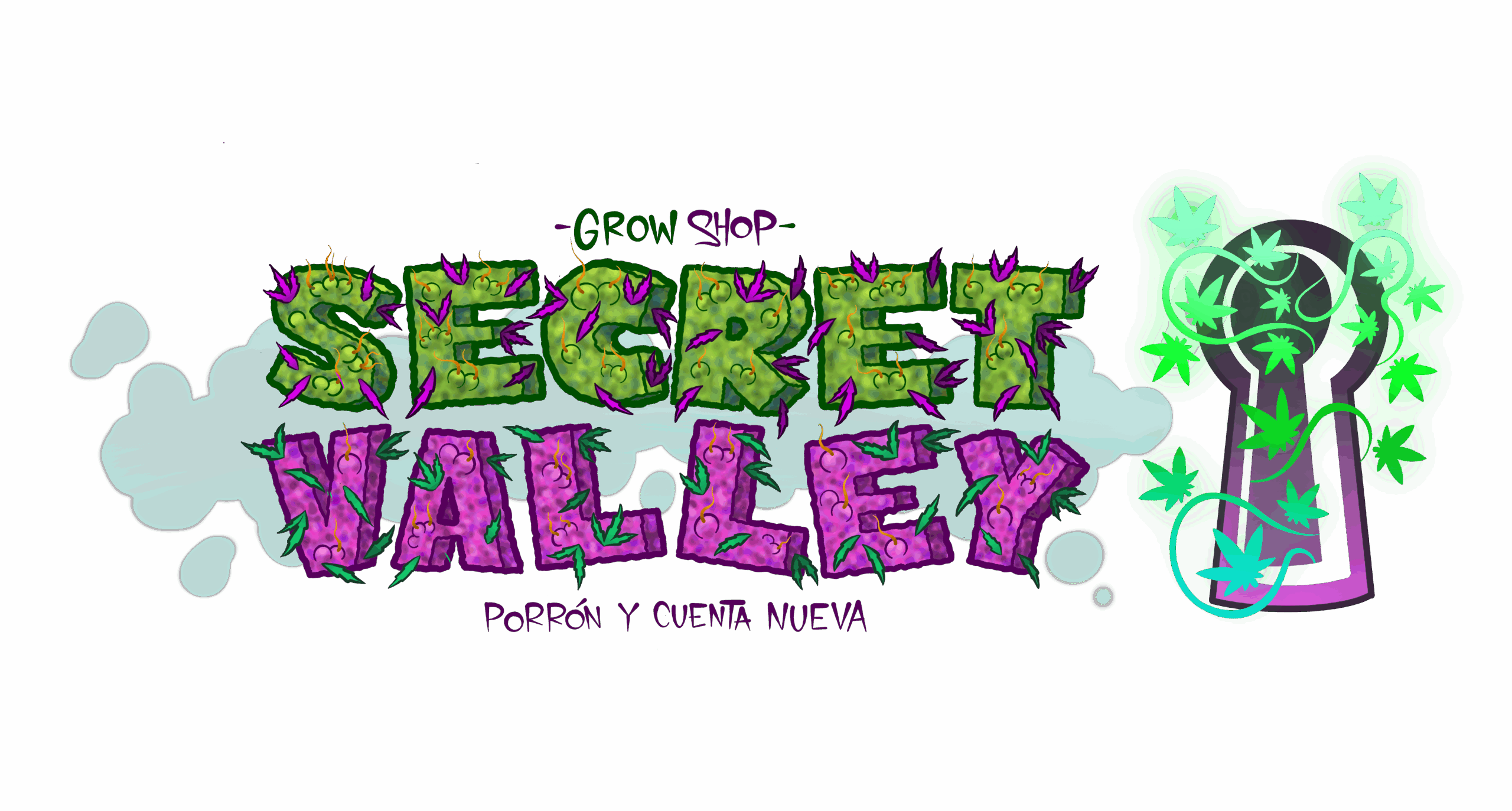 Secret Valley