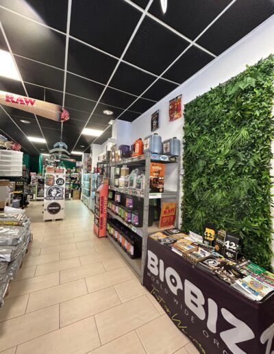 secret valley grow shop